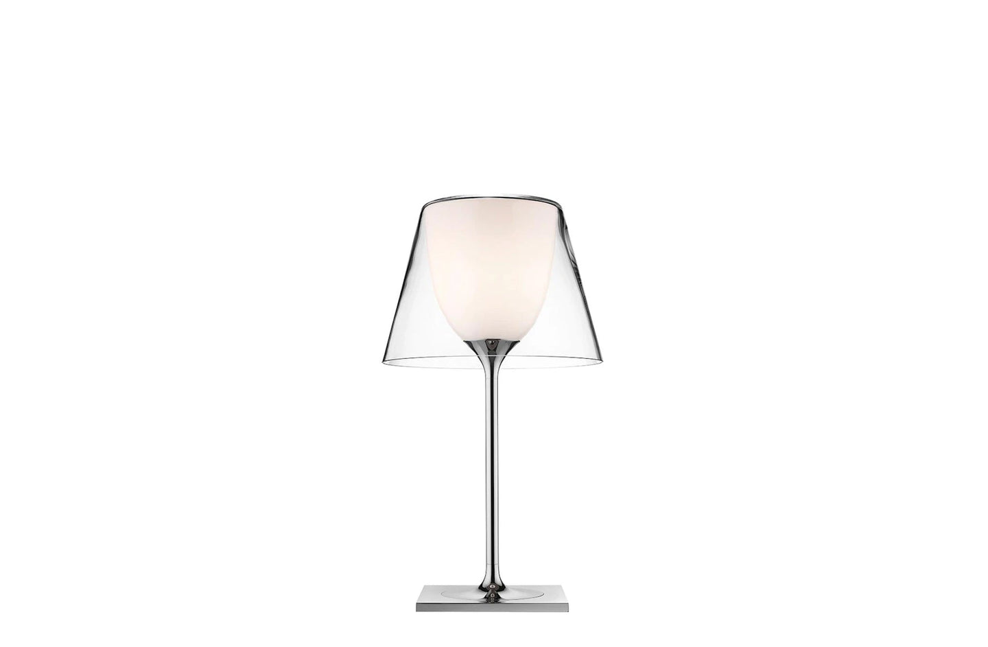 KTribe Table 1 Glass Lamp
