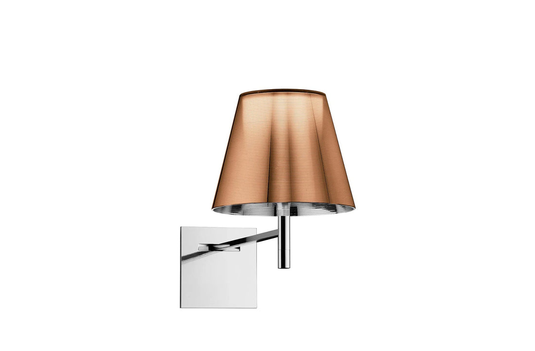 Aluminized Bronze / Bulb Sold Separately