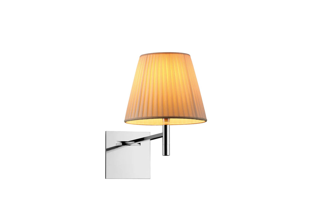 Fabric / Bulb Sold Separately