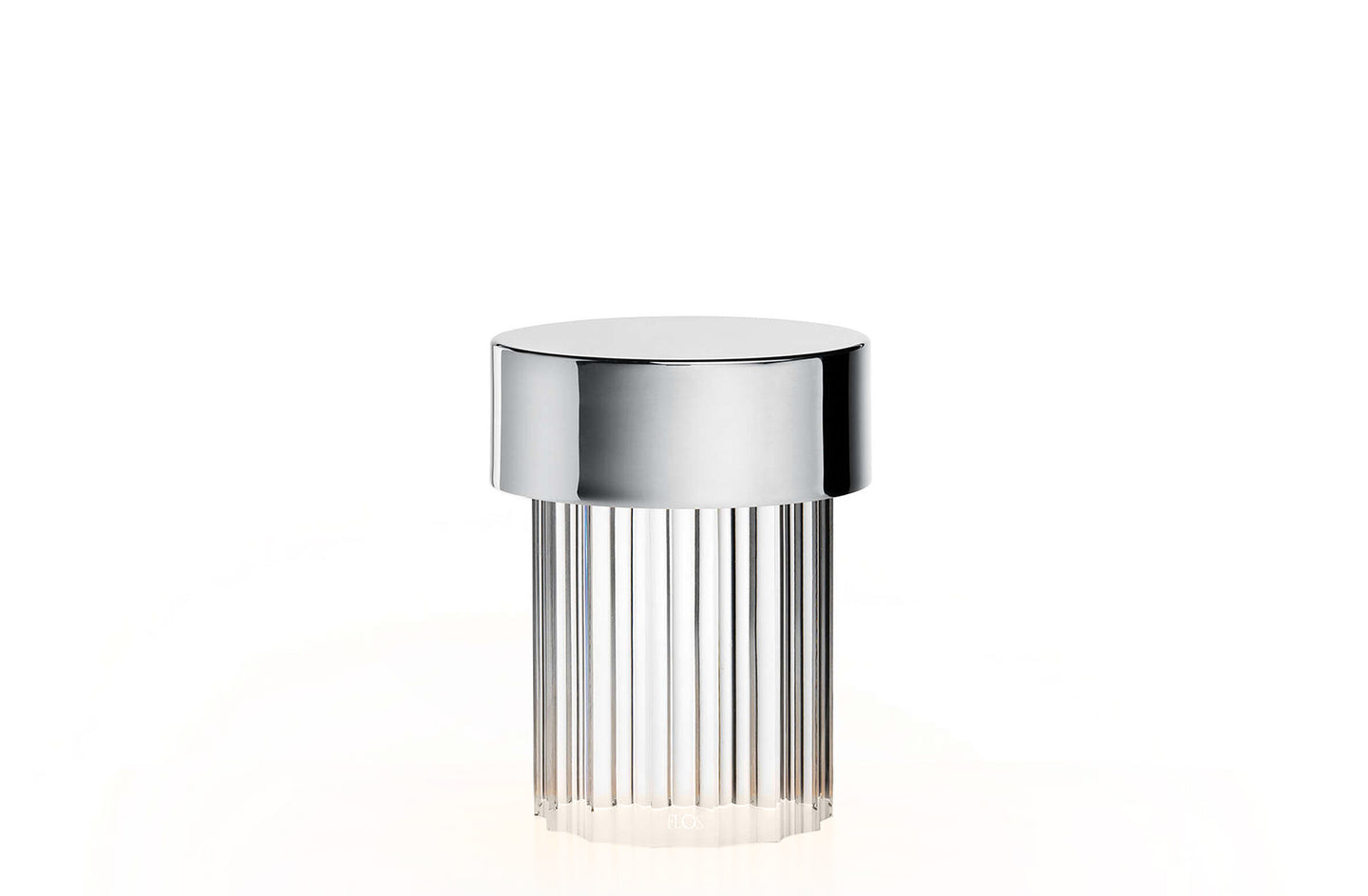 Last Order Fluted Outdoor Table Lamp-Flos-Space Furniture SG
