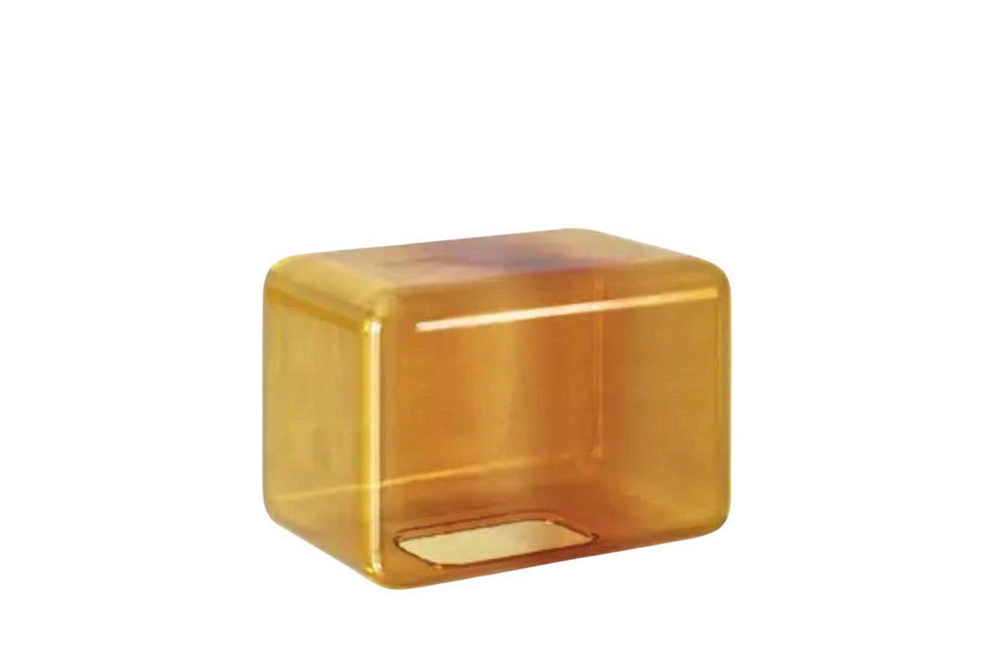 L45 D32 H32 cm / Amber