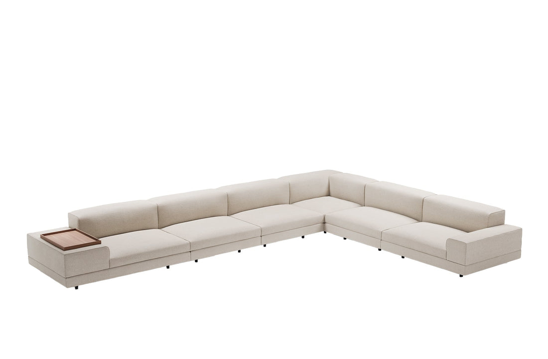 Lorentz Sofa-Living Divani-Space Furniture SG