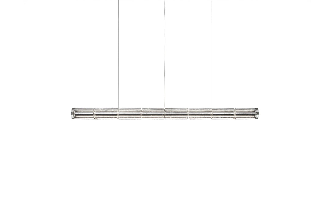 Glass / Includes LED 100W 5345lm 2700K CRI95