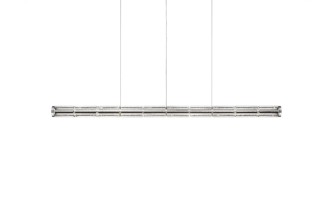 Glass / Includes LED 100W 6682lm 2700K CRI95