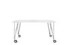 Max Small Table - Castors-Kartell-Space Furniture SG
