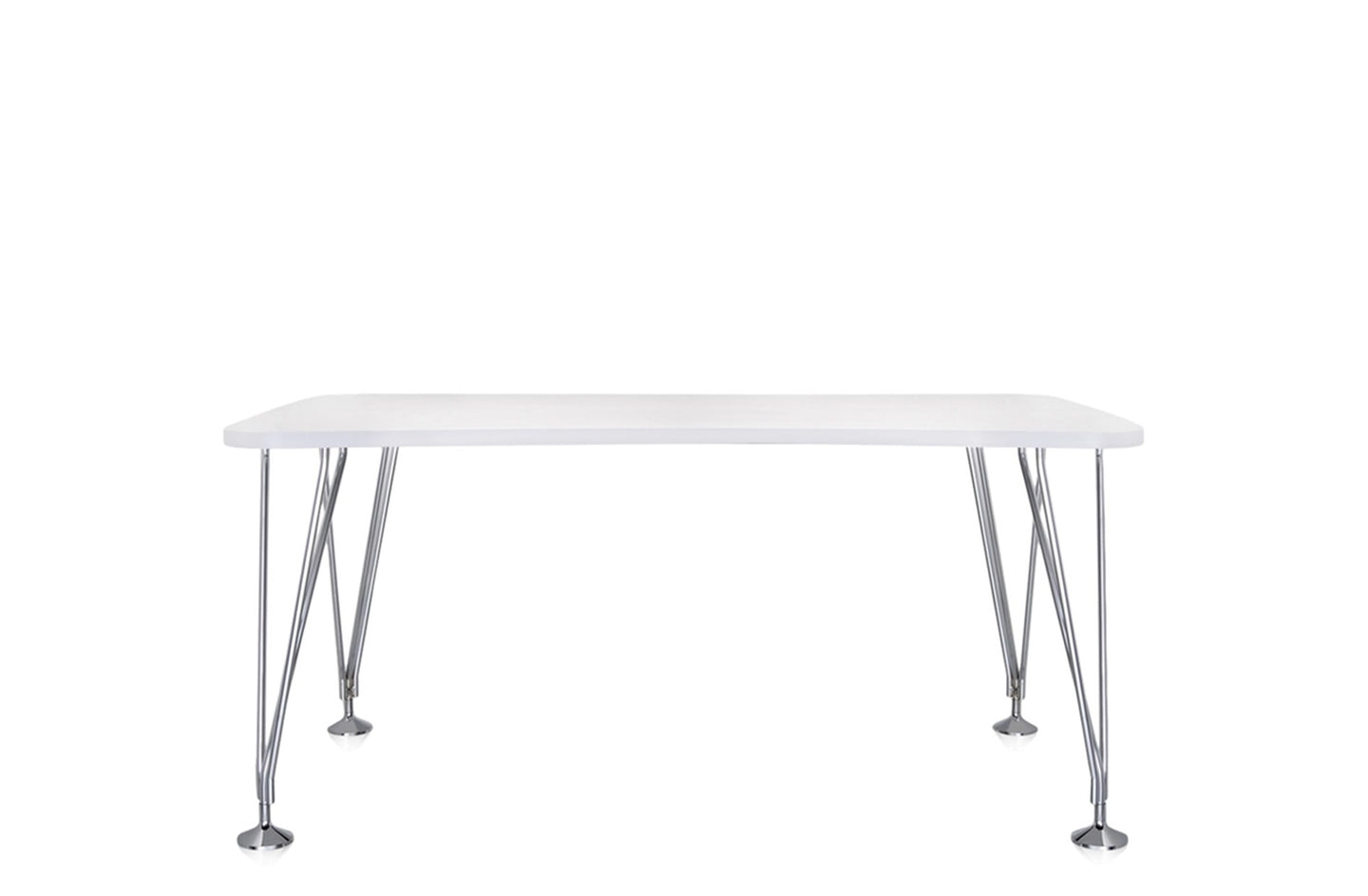 Max Small Table-Kartell-Space Furniture SG
