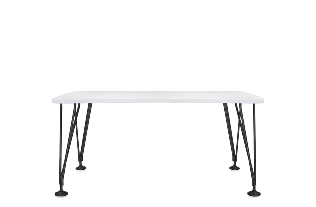Zinc White/Black
