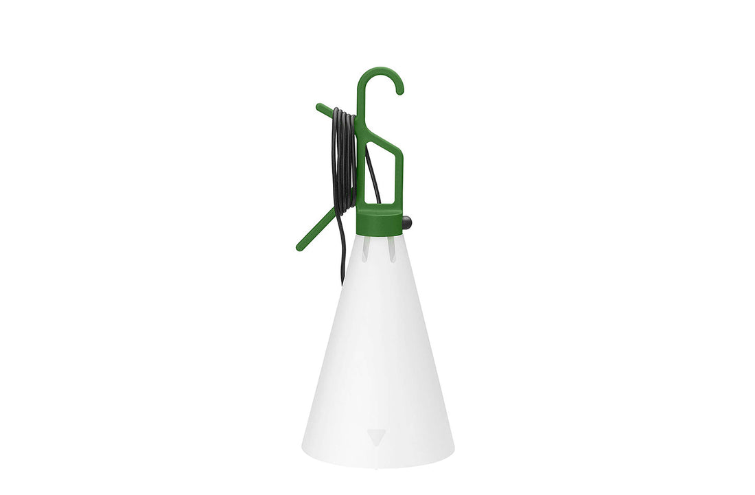 Leaf Green / Bulb Sold Separately