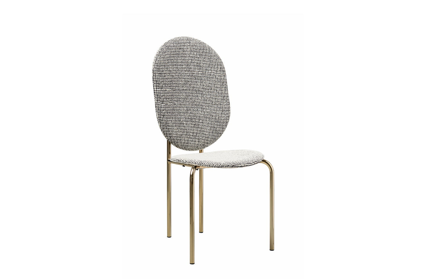 Michelle Chair High Back-SP01-Space Furniture SG
