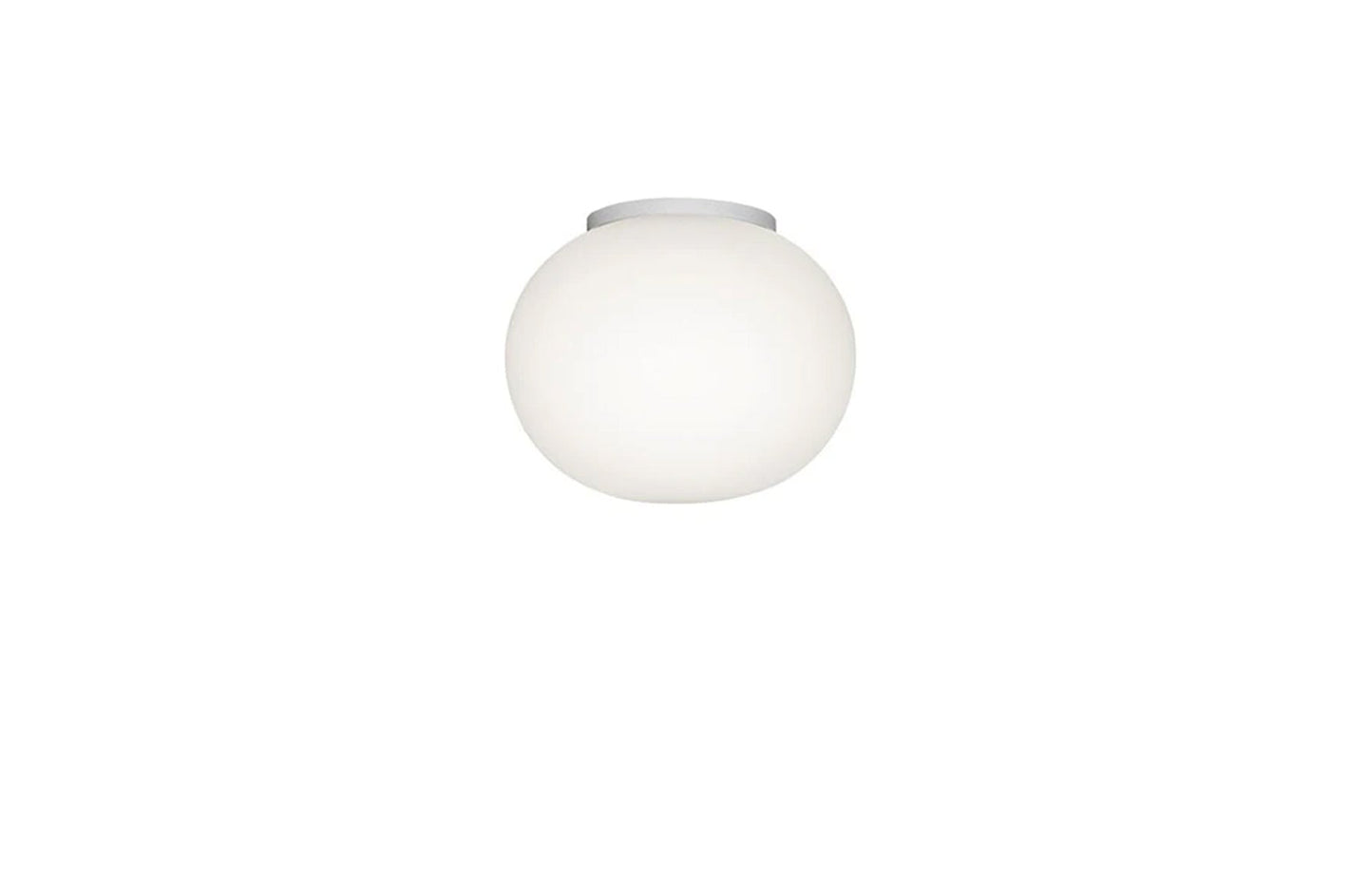 Mini Glo-Ball Ceiling/Wall Lamp
