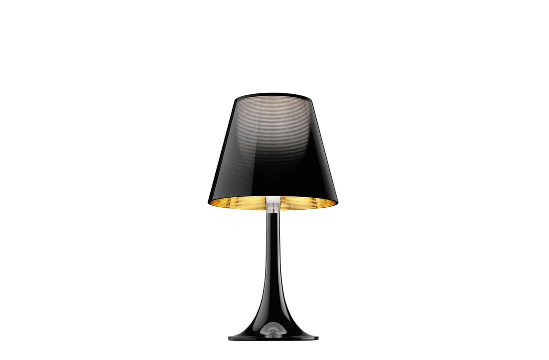 Black / Bulb Sold Separately
