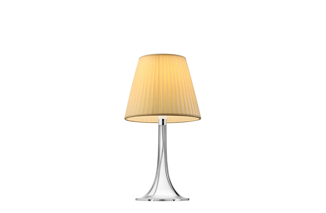 Fabric / Bulb Sold Separately