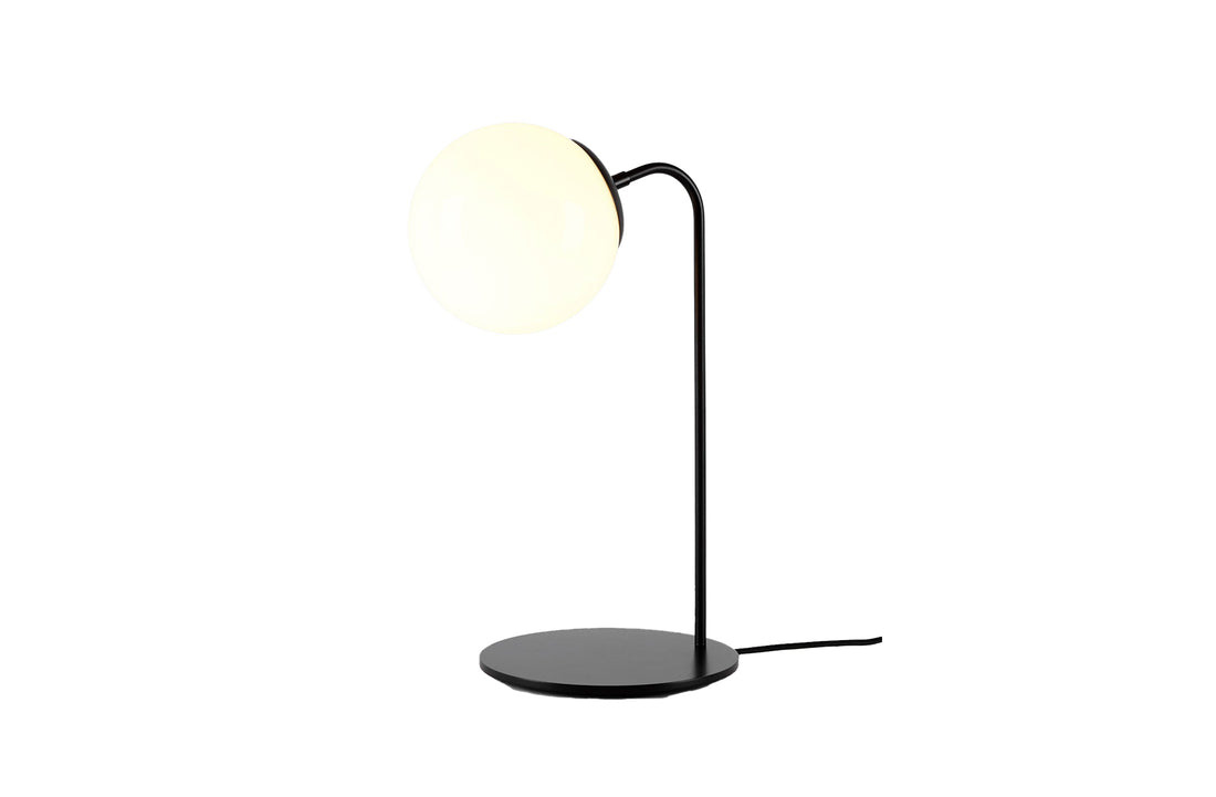 Oil-Rubbed Bronze/Cream / LED - Universal Voltage