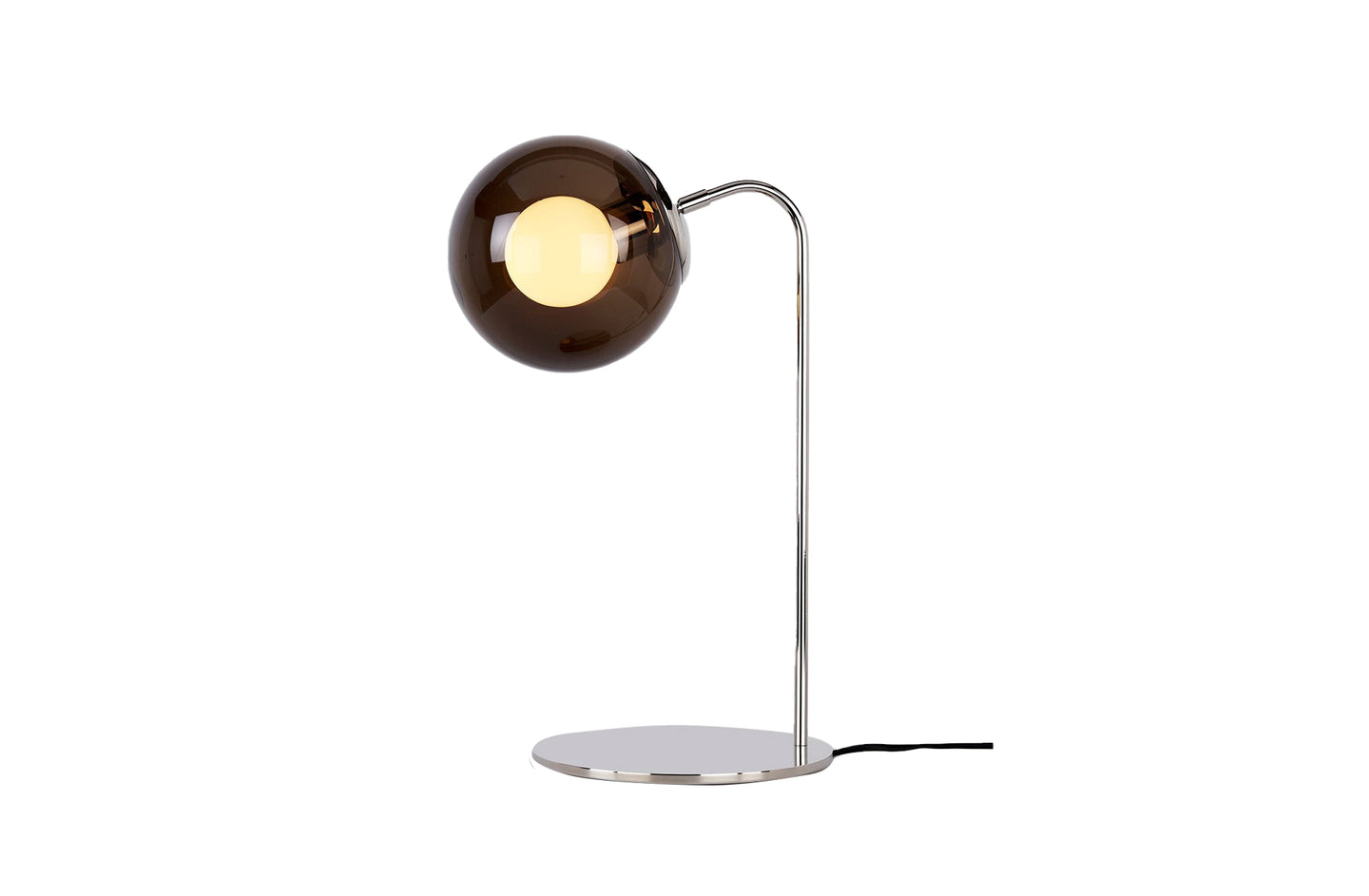 Modo Desk Lamp-Roll & Hill-Space Furniture SG
