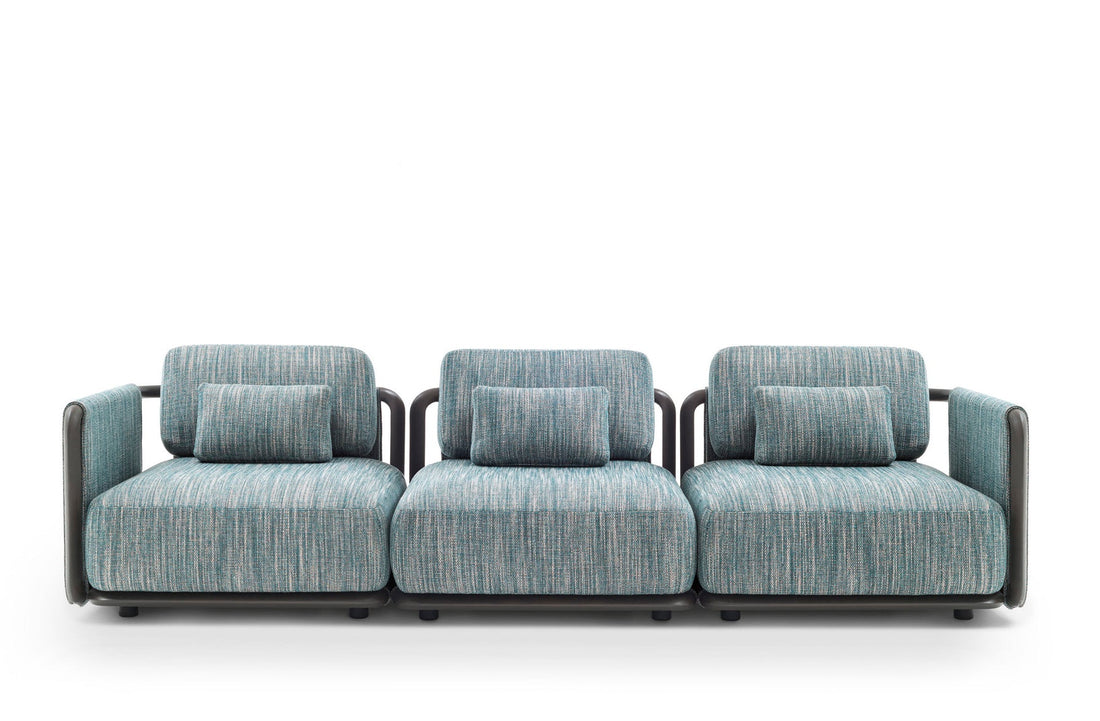 Moorea Outdoor Sofa-Giorgetti-Space Furniture SG