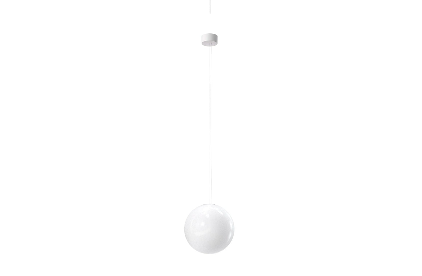 My Sphere Suspension Lamp-Flos-Space Furniture SG
