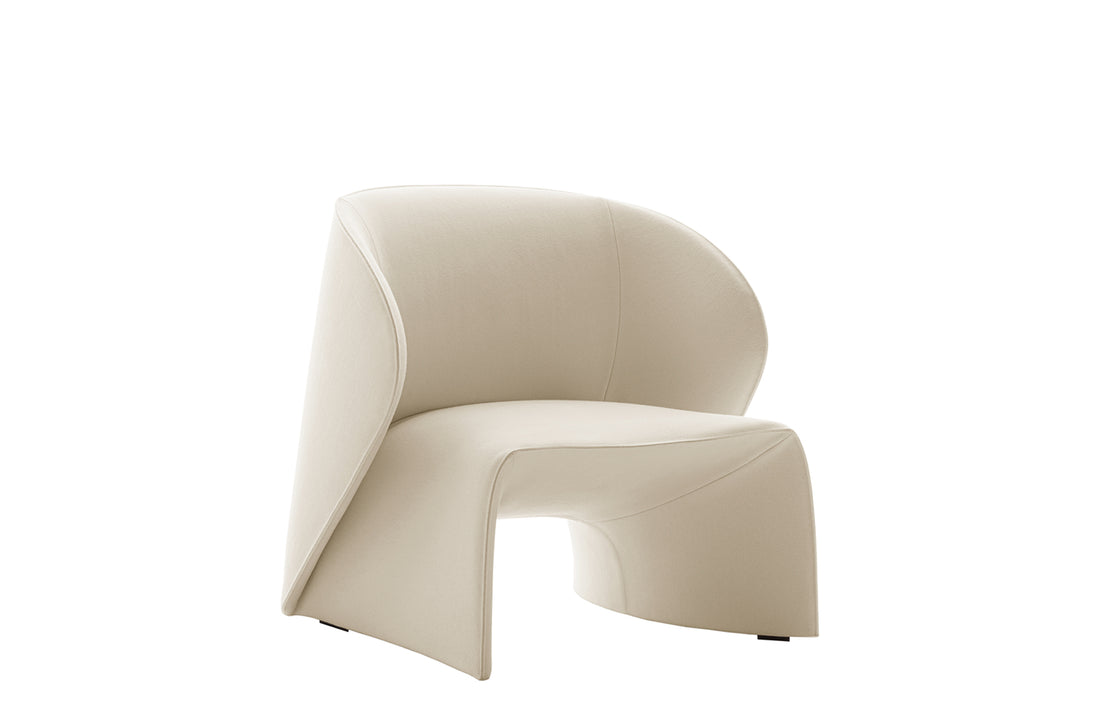 Narinari Armchair-B&B Italia-Space Furniture SG