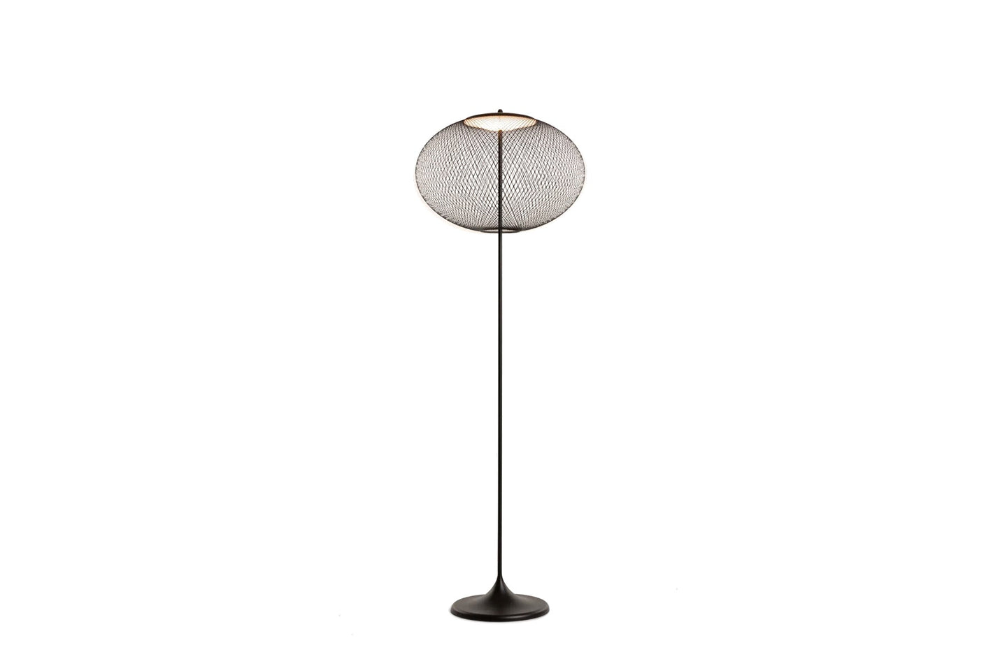 NR2 Floor Lamp-Moooi-Space Furniture SG
