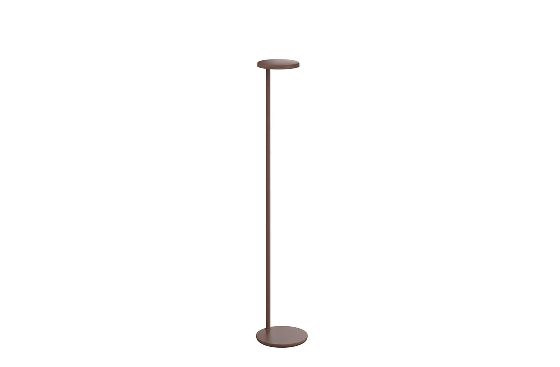 Matte Brown / Includes TOP LED x 8W 479lm 2700K CRI 90