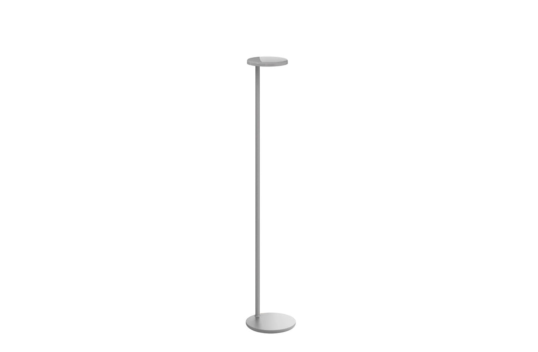 Glossy Grey / Includes TOP LED x 8W 479lm 2700K CRI 90