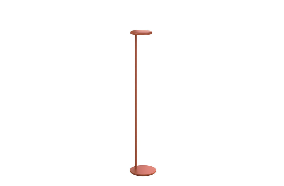 Matte Rust / Includes TOP LED x 8W 479lm 2700K CRI 90