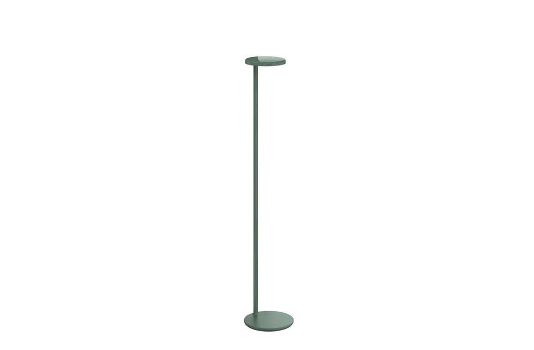 Glossy Sage / Includes TOP LED x 8W 479lm 2700K CRI 90