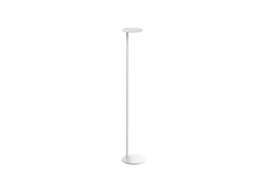 Matte White / Includes TOP LED x 8W 479lm 2700K CRI 90