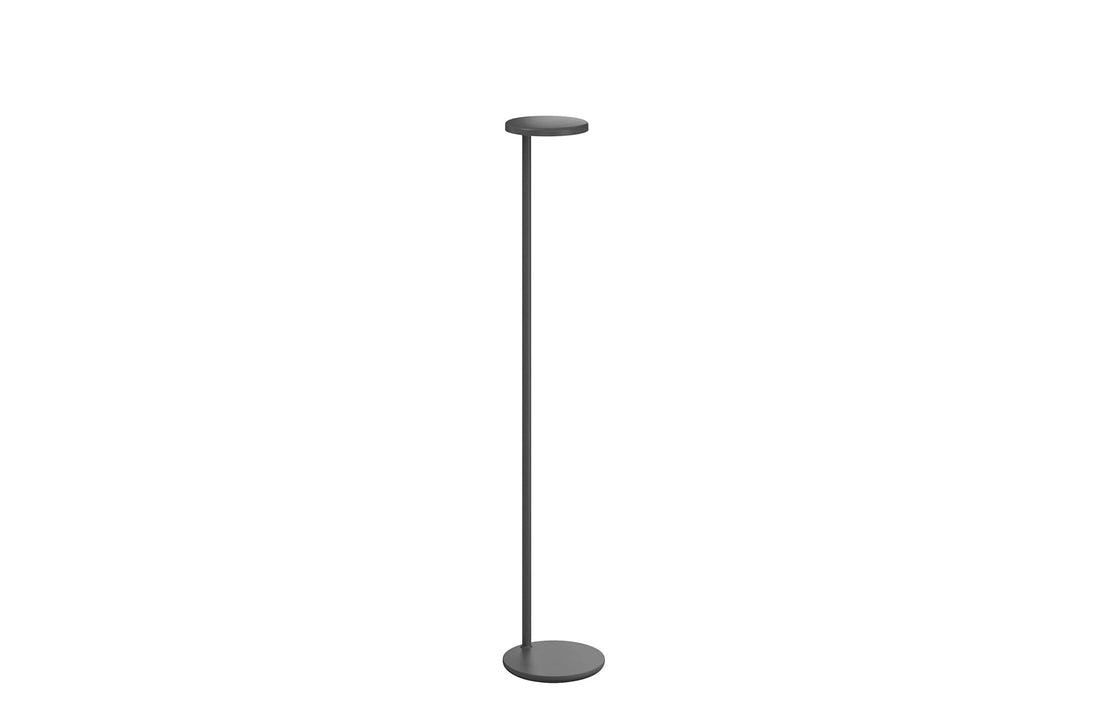 Matte Anthracite / Includes TOP LED x 8W 479lm 2700K CRI 90