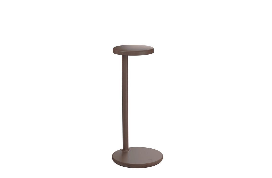 Matte Brown / Includes TOP LED x 8W 479lm 2700K CRI 90
