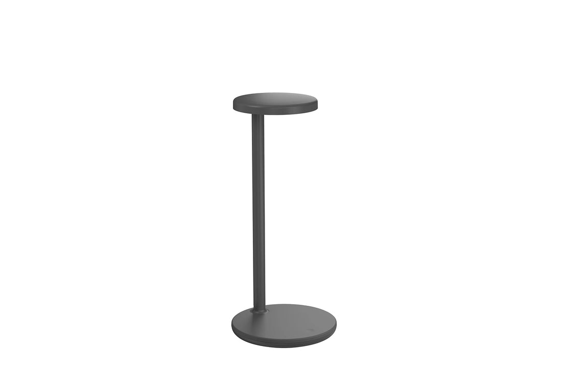 Matte Anthracite / Includes TOP LED x 8W 479lm 2700K CRI 90