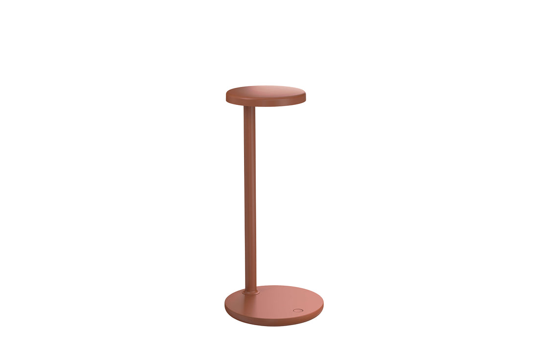 Oblique Table Lamp-Flos-Space Furniture SG