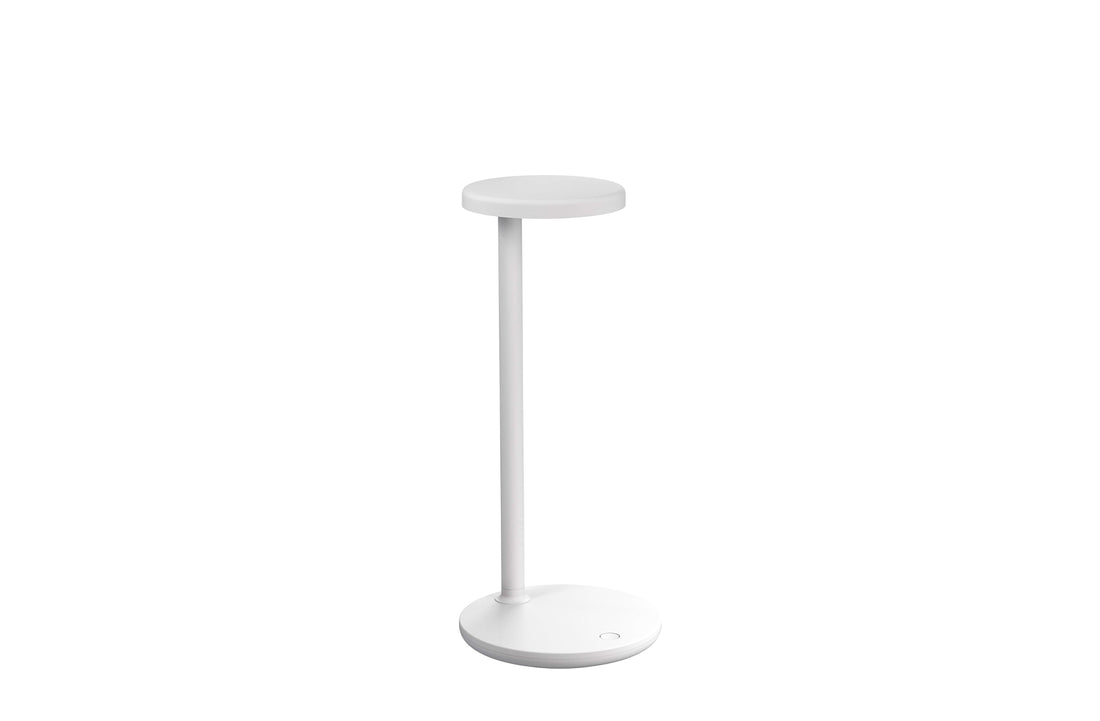Matte White / Includes TOP LED x 8W 479lm 2700K CRI 90