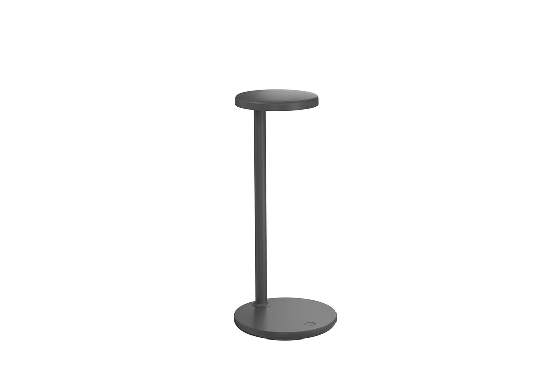Matte Anthracite / Includes TOP LED x 8W 479lm 2700K CRI 90