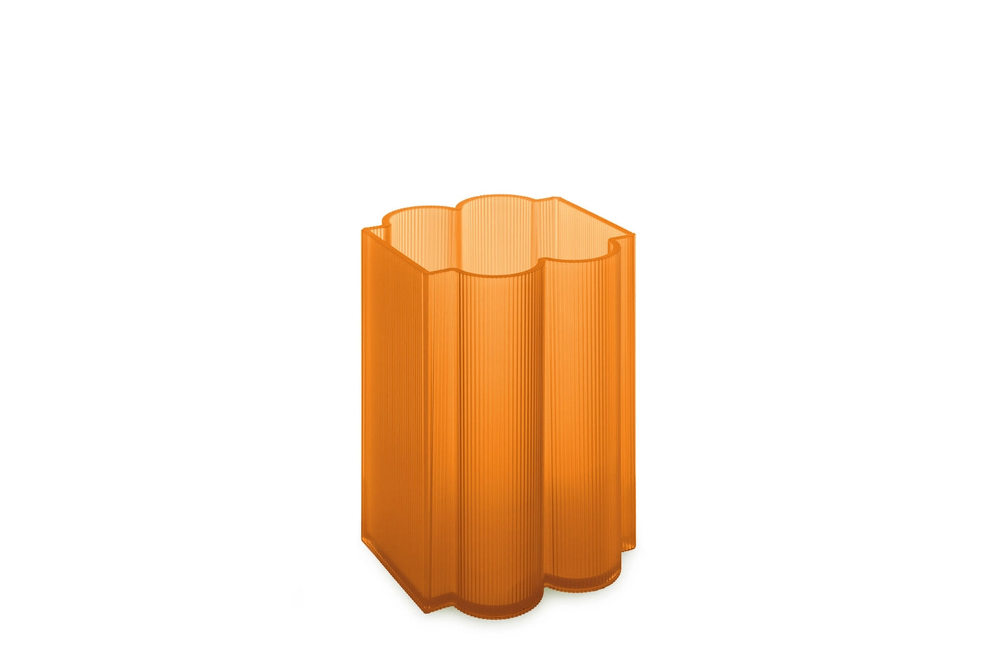 Okra Small Vase-Kartell-Space Furniture SG
