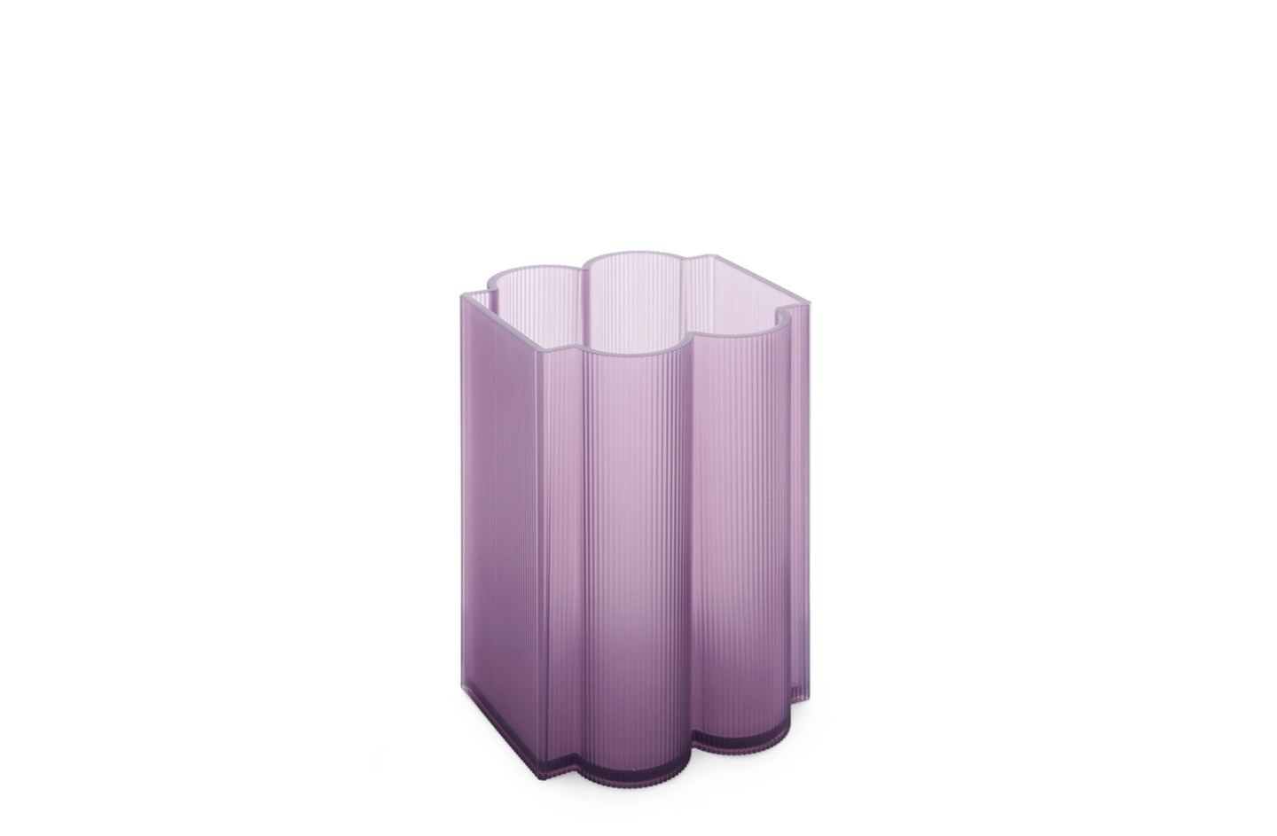 Okra Small Vase-Kartell-Space Furniture SG
