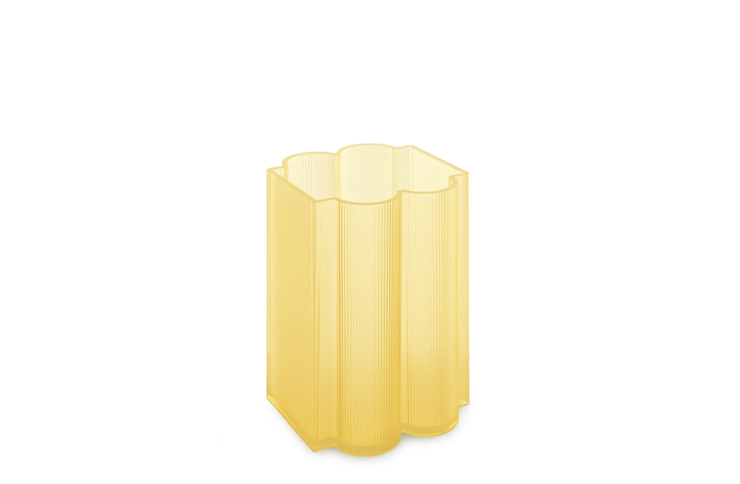 Okra Small Vase-Kartell-Space Furniture SG

