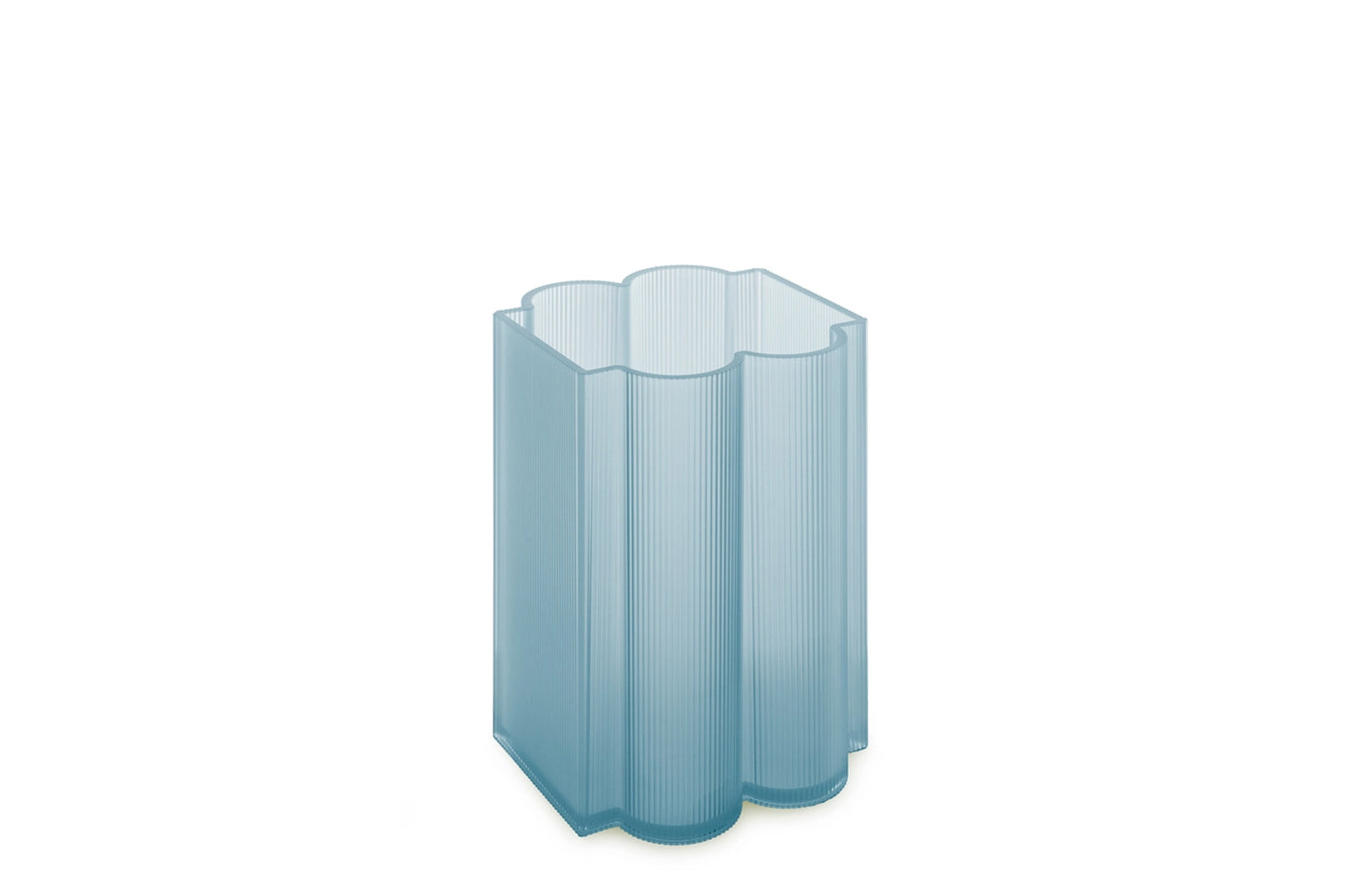 Okra Small Vase-Kartell-Space Furniture SG
