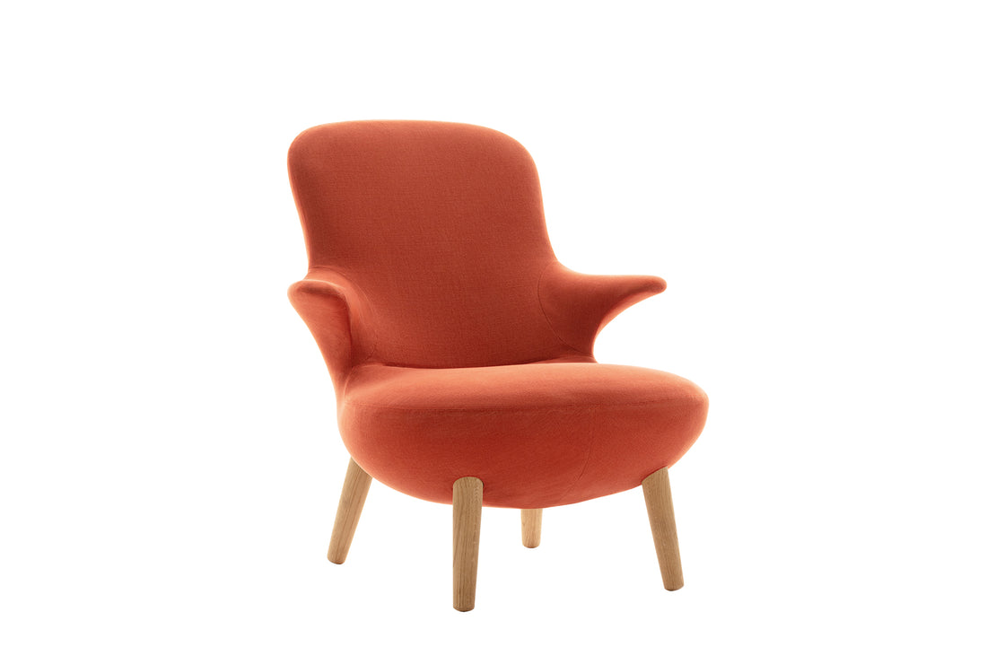 Omoi Armchair-B&B Italia-Space Furniture SG