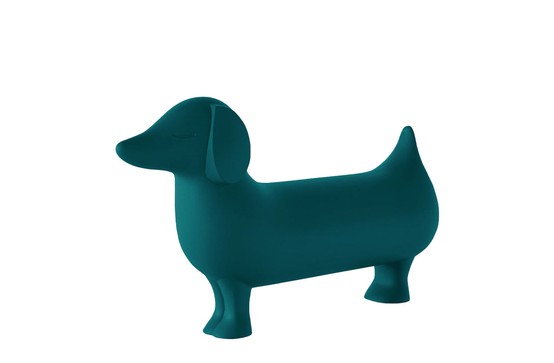 Standard Verde British