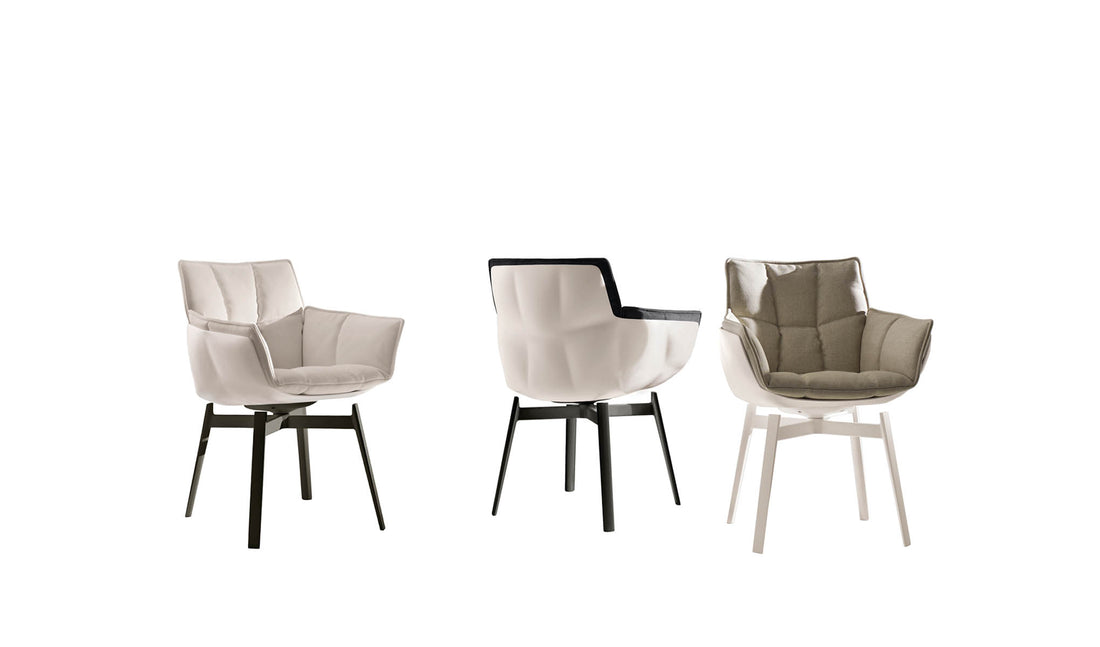 Husk Chair