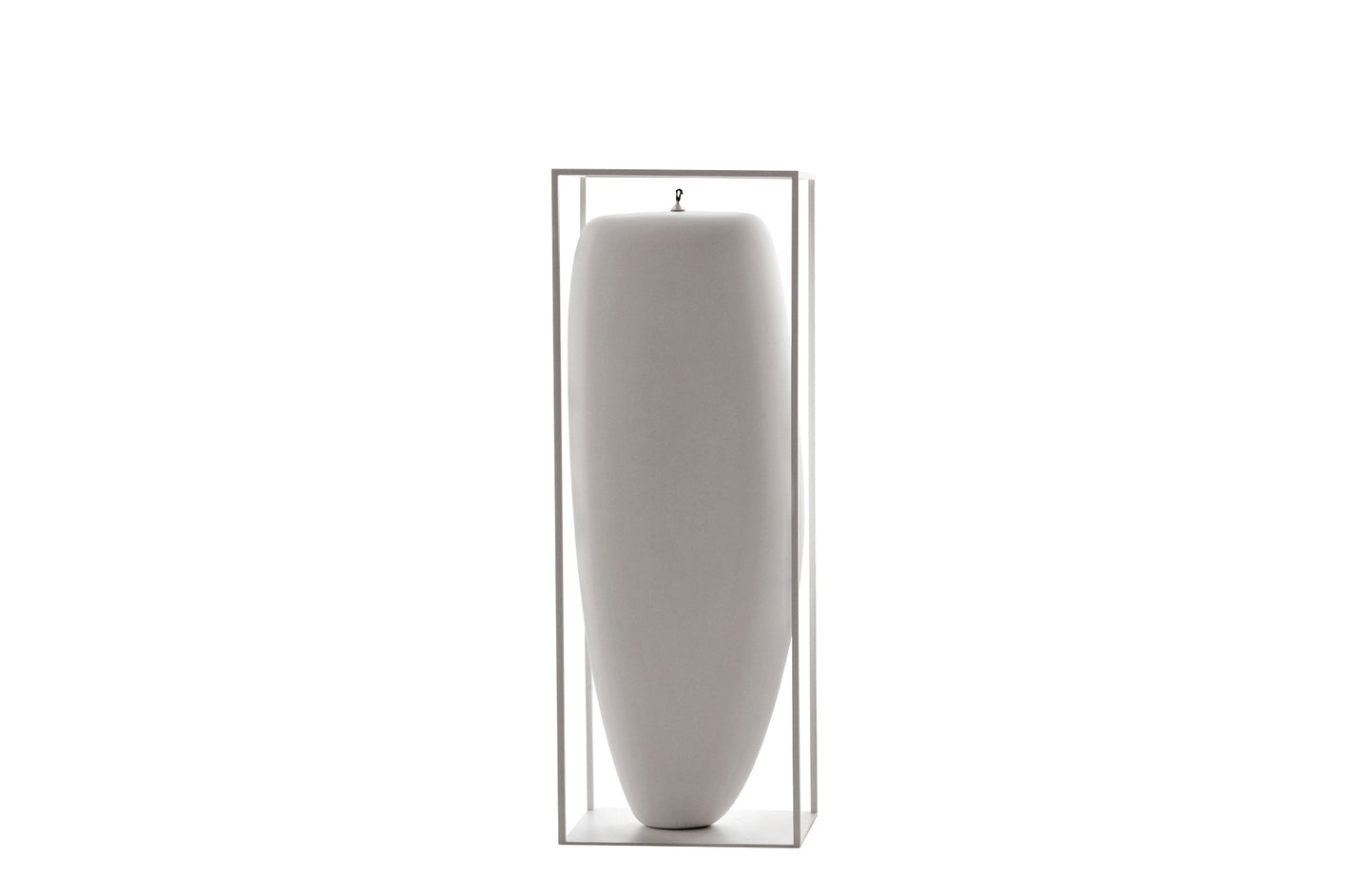 Overscale Flames Oil Lamp-B&B Italia Outdoor-Space Furniture SG
