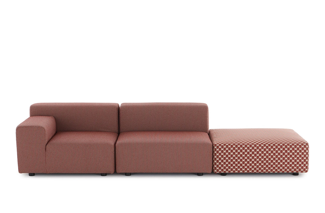 TAMBA Rust/OBI CHECK Rust
