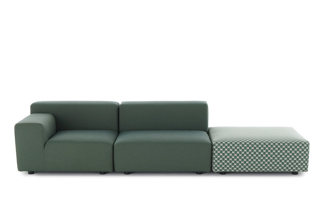TAMBA Sage/OBI CHECK Sage