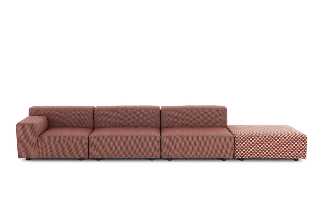 TAMBA Rust/OBI CHECK Rust