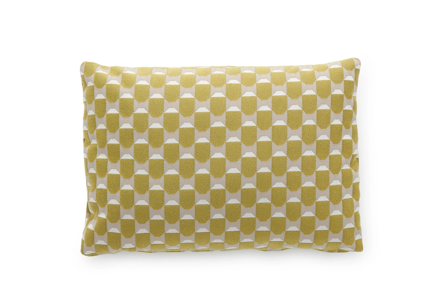 Plastics Outdoor Liberty Cushion 48x32 cm - Obi Check-Kartell-Space Furniture SG
