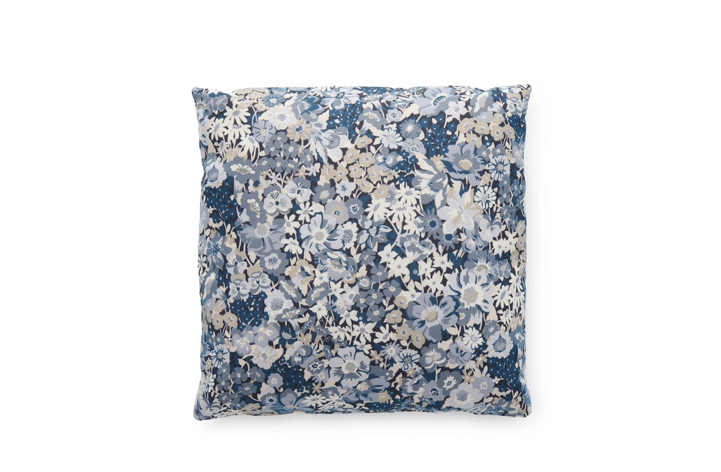 Plastics Outdoor Liberty Cushion 48x48 cm - Artemis-Kartell-Space Furniture SG
