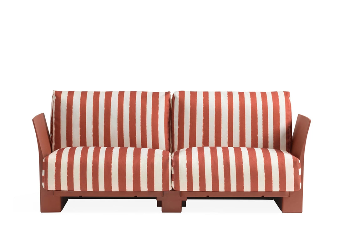 Burgundy/HERO White Burgundy Fabric