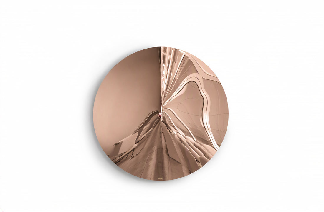 Rosy Gold