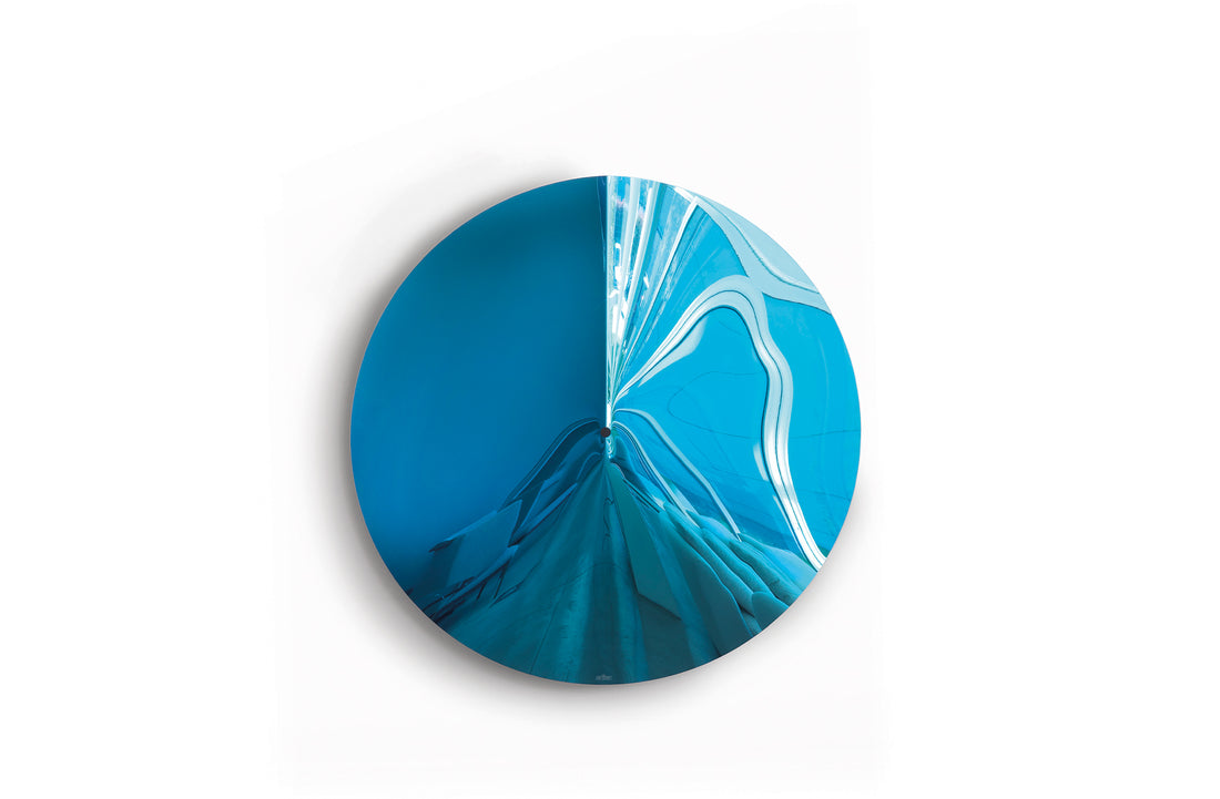 Sapphire Blue