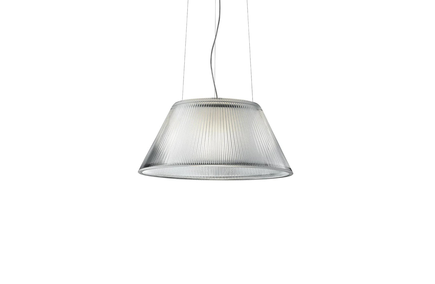 Romeo Moon Suspension 2 Lamp-Flos-Space Furniture SG
